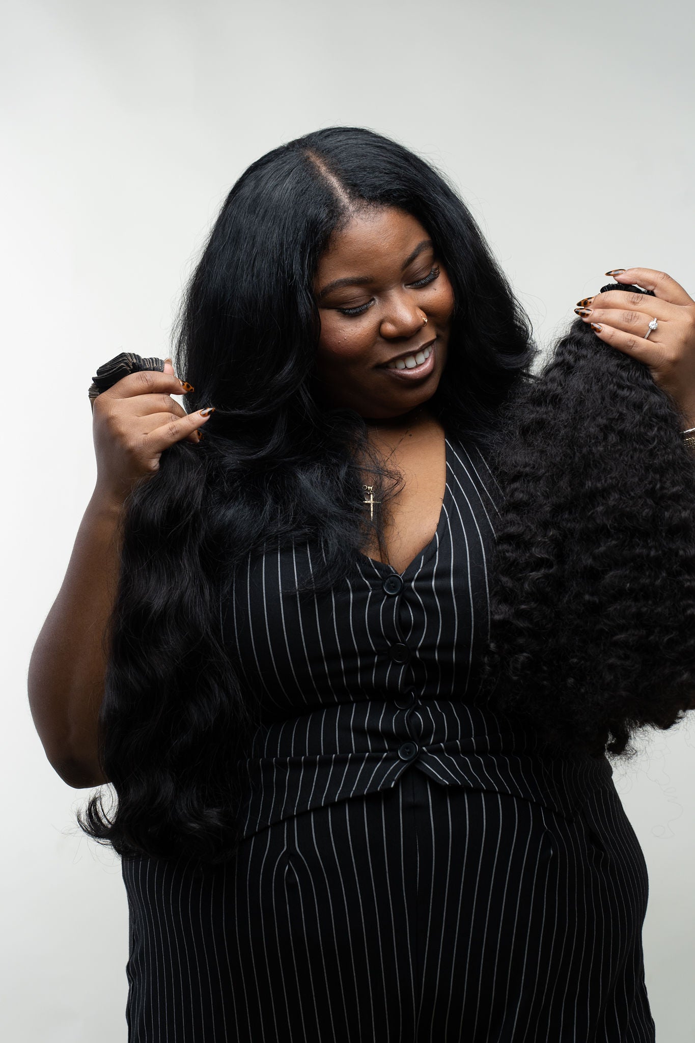 Hair By Nisha